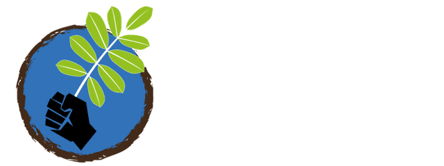 Logo Faja-Lobi