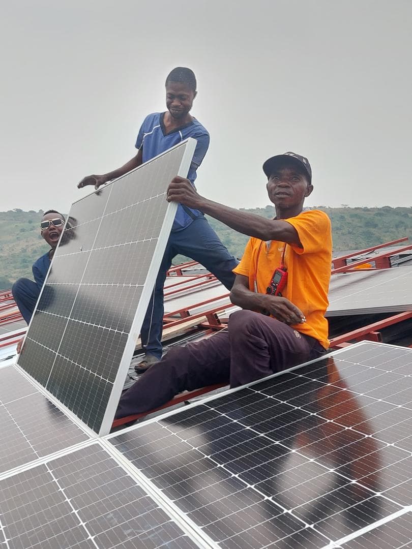 La culture maraîchère : une réponse durable face à la dégradation des écosystèmes